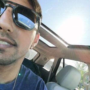 Meet your Posher, Luc